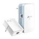 Otimiza a tua rede com Powerline TP-LINK AV1000, compra já!