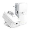 Aumenta a tua conexão com Powerline TP-LINK AV1000, compra já!