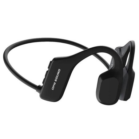 Auscultadores Preto Opn Sound Mercato | Alta Qualidade | Chip Ink