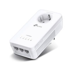 Melhora a tua rede com Powerline TP-LINK AV1300 Gigabit: Compra já!