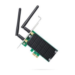 Placa de Rede TP-LINK ARCHER T4E AC1200 - Melhora a tua conexão!
