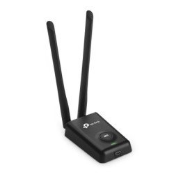 Adaptador USB Wireless TP-LINK N300: melhora já a tua conexão!