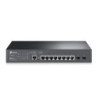 Switch TP-Link TL-SG3210 OMADA / L2, 8x1G, 2xSFP