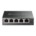 Compra o Switch TP-Link TL-SG105E 5 Portas e melhora a rede!