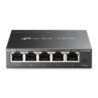 Compra o Switch TP-Link TL-SG105E 5 Portas e melhora a rede!
