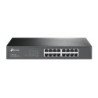 Switch TP-Link 16 Portas: Potencializa a Tua Rede Já
