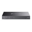 Switch TP-Link OMADA TL-SG2008P: Otimiza a tua rede agora!