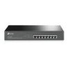 Switch TP-Link TL-SG1008MP 8 Portas, melhora a tua rede hoje!