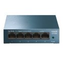 Compra o Switch TP-Link LS105G 5 Portas Gigabit e melhora a tua rede