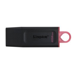 Pen USB 256GB Kingston: Rápida e Elegante! Compra Agora!