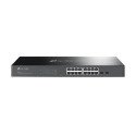 Compra já o Switch TP-Link OMADA TL-SG2218: Eficiência Gigabit