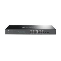 Compra já o Switch TP-Link OMADA TL-SG2218: Eficiência Gigabit