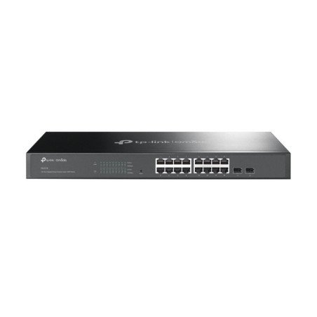Compra já o Switch TP-Link OMADA TL-SG2218: Eficiência Gigabit