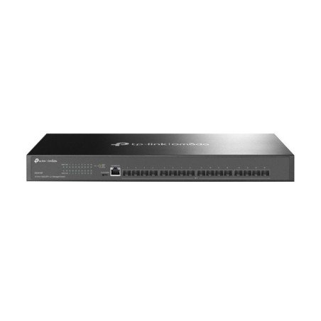 Switch TP-Link OMADA TL-SX3016F 16 Portas 10Gbps L2+ - Descobre agora