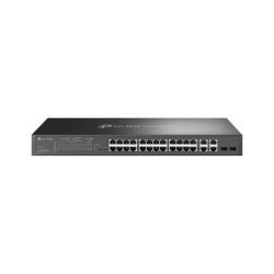 Compra o Switch TP-Link OMADA TL-SL2428P e potencia tua rede já
