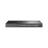 Compra o Switch TP-Link OMADA TL-SL2428P e potencia tua rede já