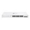 Switch TP-Link FS328GP 28 Portas: Aumenta a produtividade já!