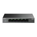Switch TP-Link 6 Portas PoE: Optimiza a tua rede hoje mesmo