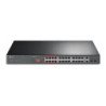 Compra o Switch TP-Link TL-SL1226P e melhora a tua rede hoje!