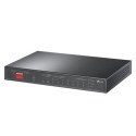 Compra já o Switch TP-Link TL-SG1210PP, otimiza a tua rede!