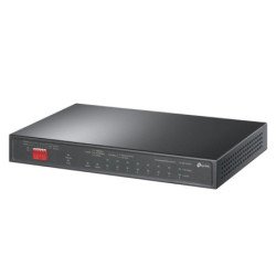Compra já o Switch TP-Link TL-SG1210PP, otimiza a tua rede!