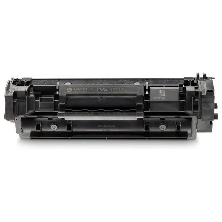 Toner Compatível HP 135X W1350X - Impressão de Alta Qualidade