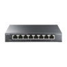 Otimize a tua rede com o Switch TP-Link OMADA 8 Portas Gigabit