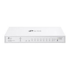 Switch TP-Link Festa FS310GP: Otimiza a tua rede, compra já!