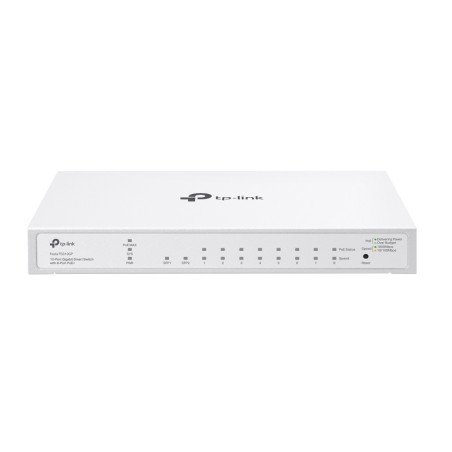 Switch TP-Link Festa FS310GP: Otimiza a tua rede, compra já!