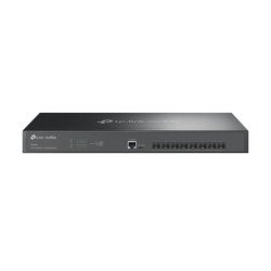Adquire o Switch TP-Link OMADA 8 Portas L2+ e acelera a tua rede!