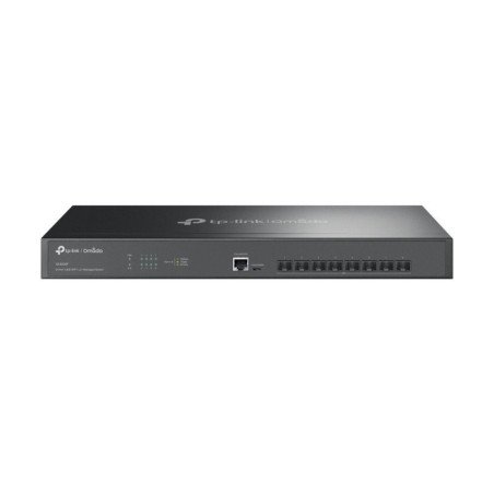 Adquire o Switch TP-Link OMADA 8 Portas L2+ e acelera a tua rede!