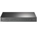 Compra já o Switch TP-Link TL-SG1210P, 10 Portas Gigabit PoE+