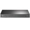 Compra já o Switch TP-Link TL-SG1210P, 10 Portas Gigabit PoE+
