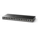 Switch TP-Link 16 Portas Gigabit: Potencia tua Rede Agora