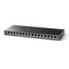 Switch TP-Link 16 Portas Gigabit: Potencia tua Rede Agora