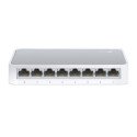 Switch TP-Link TL-SF1008D 8 Portas: Otimiza a tua rede já!