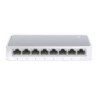 Switch TP-Link TL-SF1008D 8 Portas: Otimiza a tua rede já!