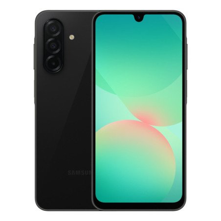 Descobre o Samsung Galaxy A26 5G 8GB/256GB Preto e compra já!