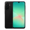 Descobre o Samsung Galaxy A26 5G 8GB/256GB Preto e compra já!