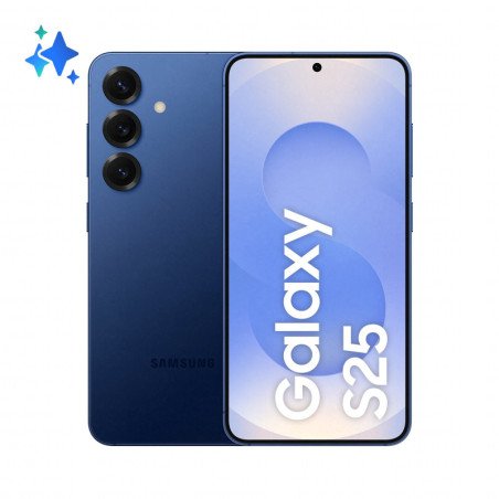 Explora o Samsung Galaxy S25 5G e compra o teu agora!