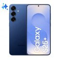 Compra já o Samsung Galaxy S25+ 5G 12GB/256GB Azul Marinho hoje mesmo