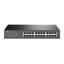 Switch TP-Link TL-SG1024DE: Maximize a Tua Conectividade Já