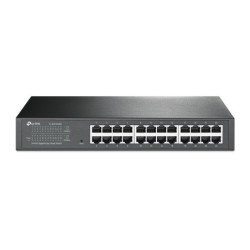 Switch TP-Link TL-SG1024DE: Maximize a Tua Conectividade Já