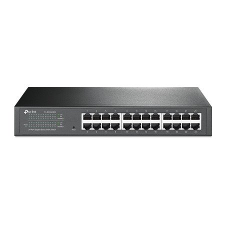 Switch TP-Link TL-SG1024DE: Maximize a Tua Conectividade Já