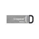 Compra a Kingston Pen USB 64GB 3.2 Datatraveler Kyson já!