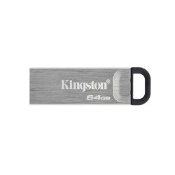 Compra a Kingston Pen USB 64GB 3.2 Datatraveler Kyson já!
