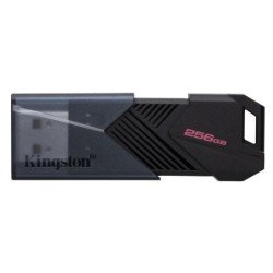 Pen USB Kingston 256GB USB3.2: Aumenta o teu armazenamento agora!
