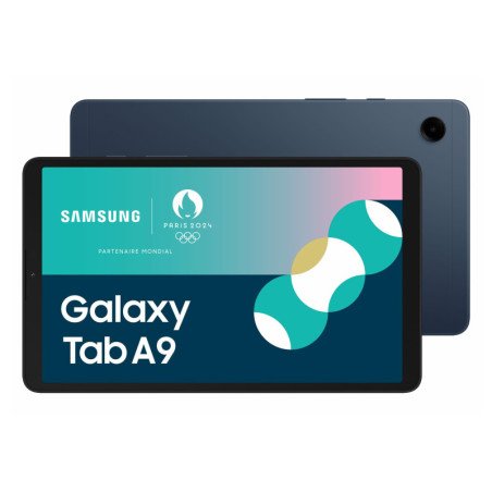 Compra o Tablet Samsung Galaxy Tab A9 8.7" e Potencia o Teu Momento