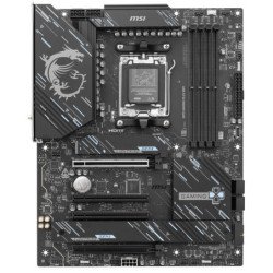 Placa MSI X870 GAMING PLUS: Potencia o teu setup, compra já!