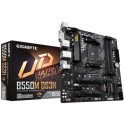Descobre a GIGABYTE B550M DS3H: Potencia o teu PC agora!